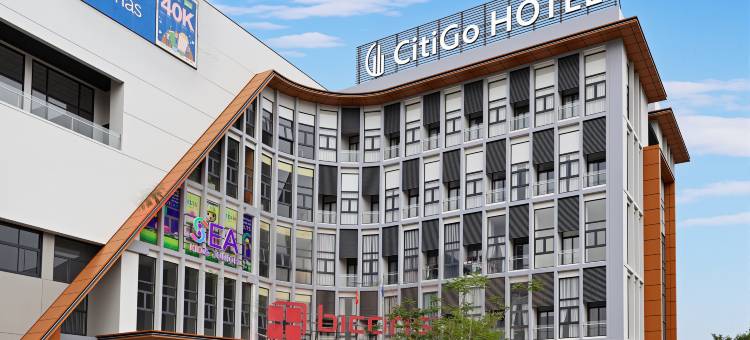 西蒂高酒店(CitiGo HOTEL)图片