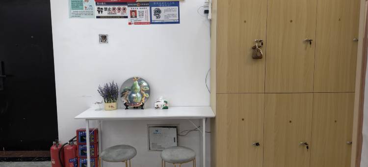 沐锦青年公寓图片
