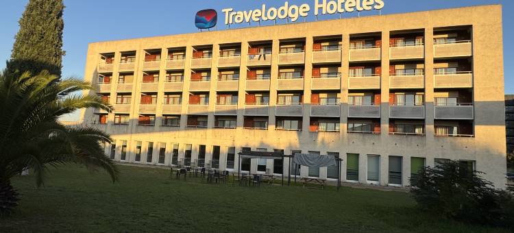 康铂巴塞罗那酒店-巴贝拉德瓦利斯(Travelodge Barcelona del Valles)图片
