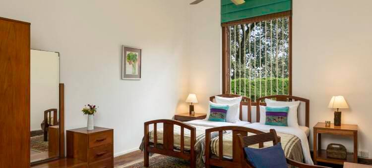 Jetwing 霍夫曼平房(Jetwing Hoffmann Bungalow)图片
