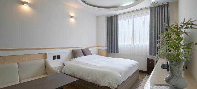 Tabist Niigata Town Hotel Furumachi图片