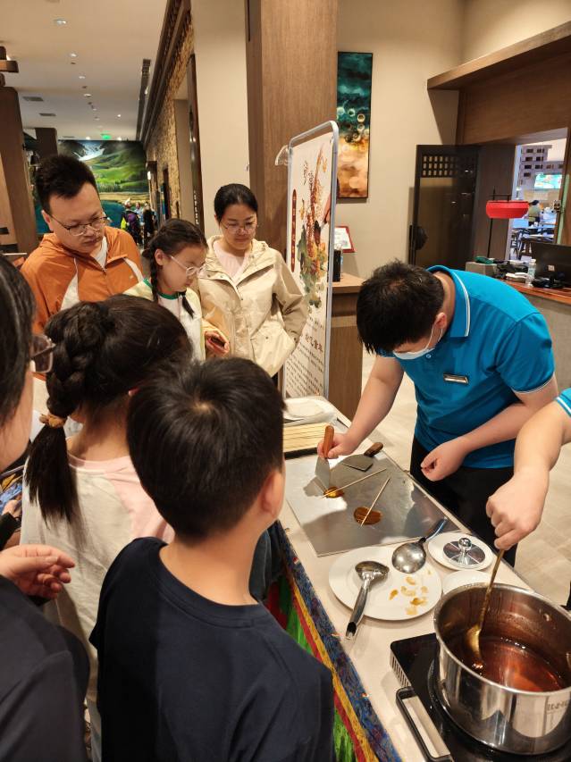 九寨沟千鹤丽呈酒店(九寨沟游客中心店)图片