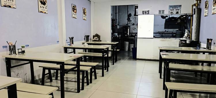 德阳汇高精品酒店(大学城店)图片