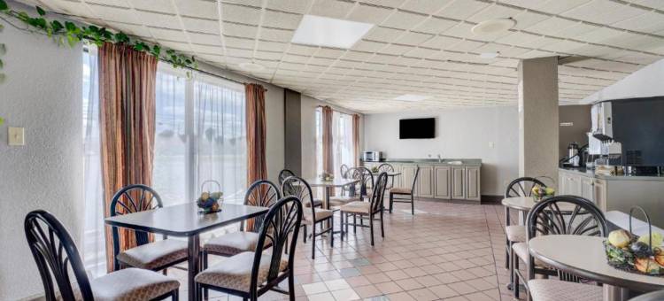 Travel Inn Lebanon Nashville Near I-40图片