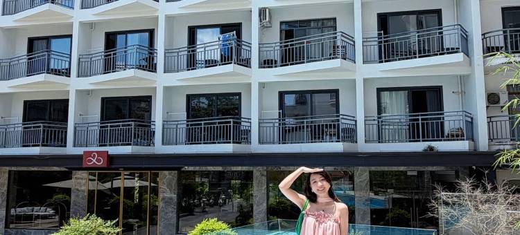 朗云花园酒店(阳朔西街漓江店)图片