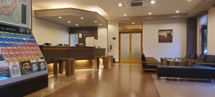露樱酒店伊贺上野-伊贺一之宫交流道店(Hotel Route-Inn Igaueno -Igaichinomiya Inter-)图片