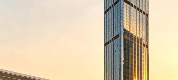 珠海蔓蕾精品公寓(横琴口岸店)图片