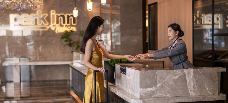 昆明·丽柏WAVESWEPT·MISTYSEA设计酒店(昆明站环城南路地铁店)图片