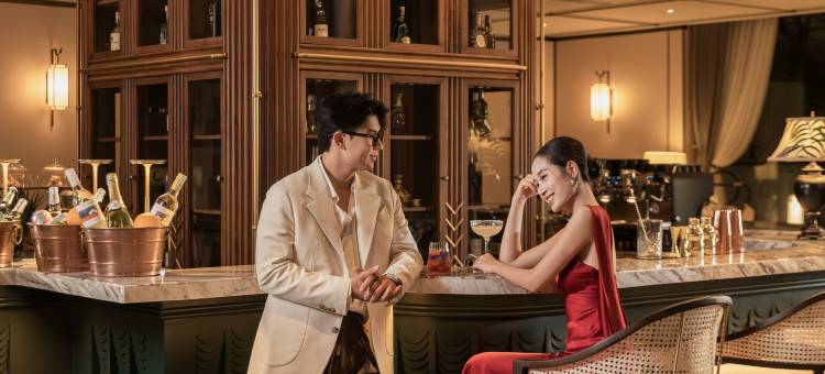 顺化皇家河畔君悦, Fusion Collection(Grand Royal Riverside Hue, Fusion Collection)图片
