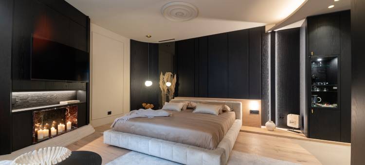 拉维拉公寓(La Villa Residence)图片