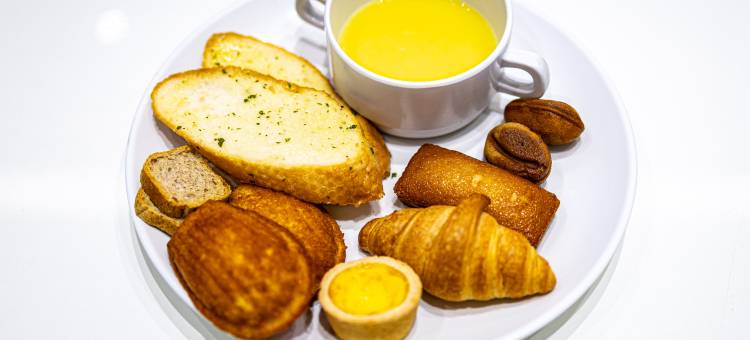 首尔明洞海茵娜酒店(Henn-na Hotel Seoul Myeongdong)图片