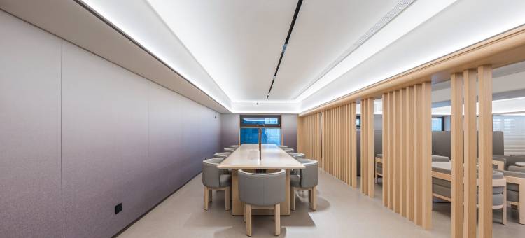 全季酒店(忻州古城北门店)图片