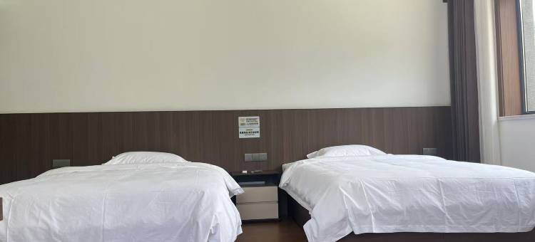 山禾悦居图片