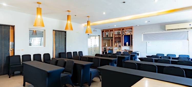 1A快捷酒店(1A Express Hotel)图片