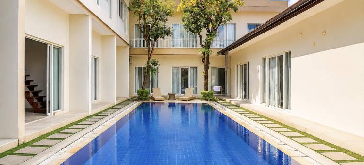 Townhouse Oak The Vinhill Studio图片
