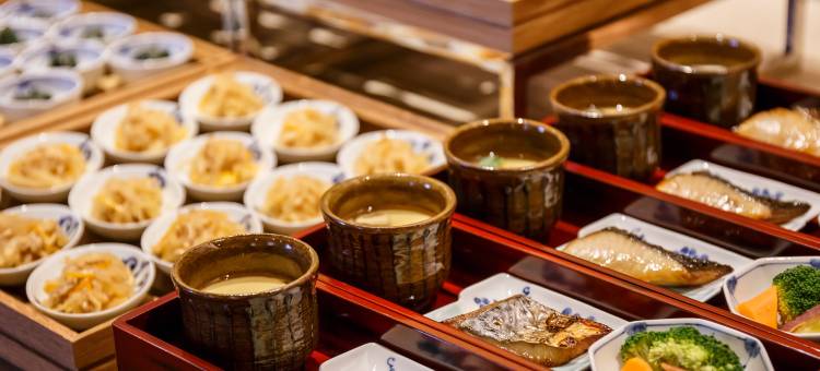 三井花园酒店日本桥普米尔 / 东京(Mitsui Garden Hotel Nihonbashi Premier / Tokyo)图片
