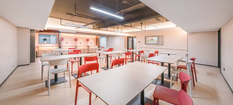 尚客优酒店(大同高铁南站万达广场店)图片