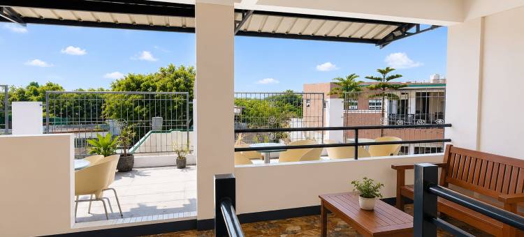 Metrohive 2A | Cozy Studio Near Airport & PITX图片