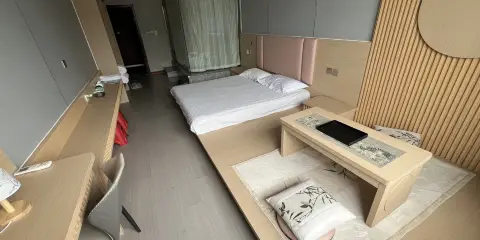 廣才酒店