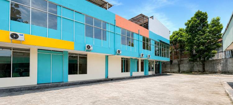 加鲁特SANS Guntur Cendana酒店(SANS Hotel Guntur Cendana Garut)图片