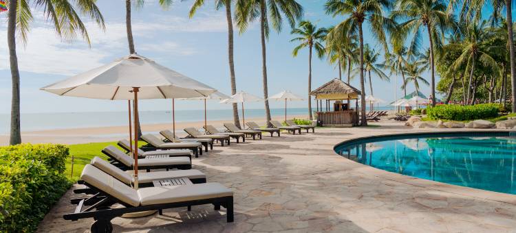 华欣凯悦酒店(Hyatt Regency Hua Hin)图片