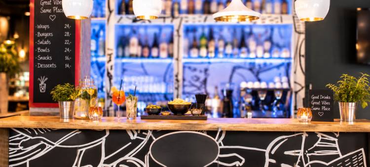 宜必思格但斯克老城酒店(Ibis Gdansk Stare Miasto)图片