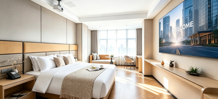 丽思卡曼酒店┃RITZI−CARLMAN HOTEL(普宁广场万泰汇购物中心店)图片