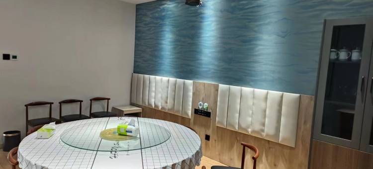 99优选酒店(定兴固城店)图片