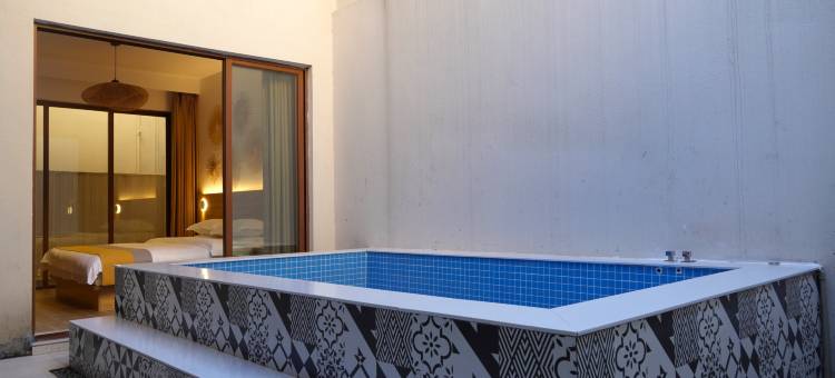 丹霞云栖民宿图片