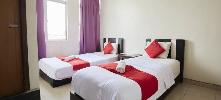 杰特酒店, 登嘉楼州(Jerteh Hotel, Terengganu)图片