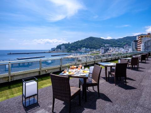 热海珍珠之星酒店(Pearl Star Hotel Atami)图片
