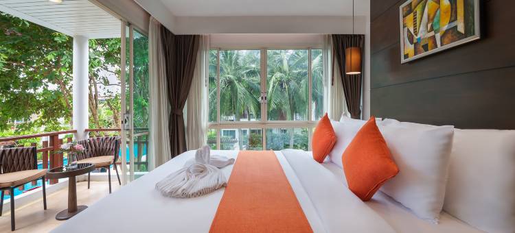 七岩西曼特拉私人别墅(Simantra Private Villas)图片