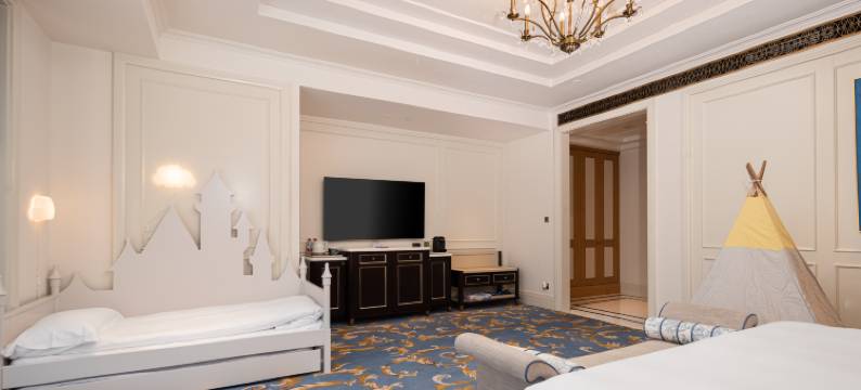 厦门波特曼七星湾酒店·曦海图片