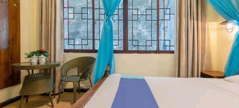 梦溪民宿(镇远古城店)图片