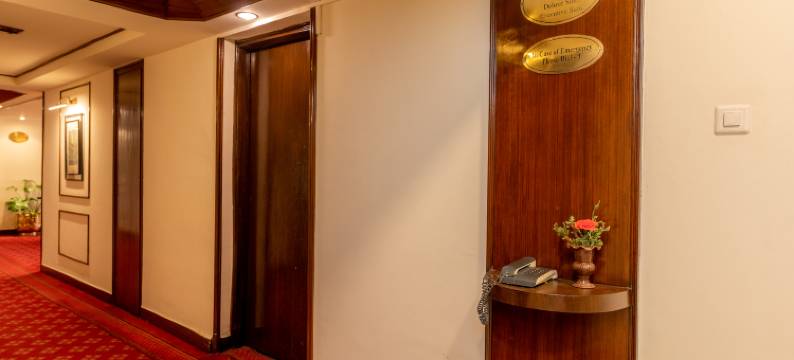 马拉酒店(The Malla Hotel - Thamel, 2 km to Swayambhunath Temple)图片