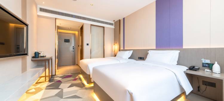 麗枫酒店(泰兴黄桥大梦想城园区店)图片