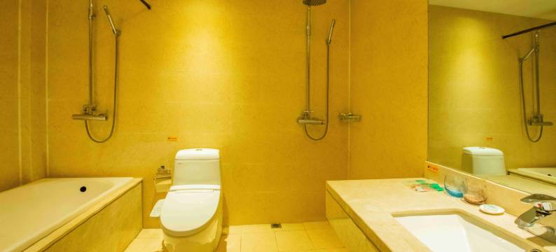 叙庭酒店(太原并州北路省人民医院店)图片