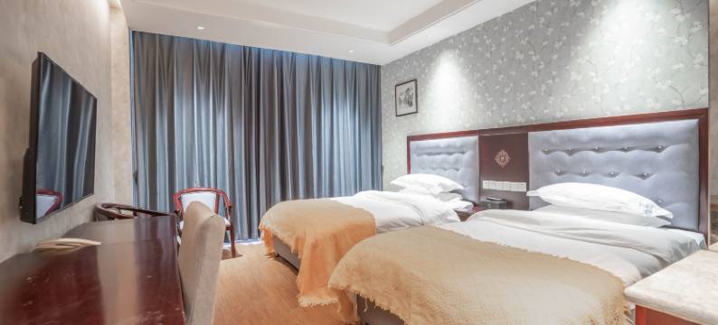 柏舟酒店(成都西源大道电子科大店)图片