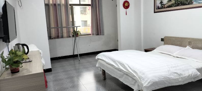 嘉禾龙凤宾馆图片