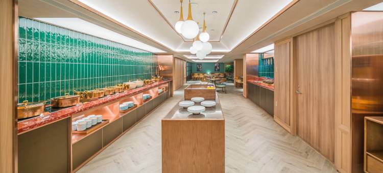 桔子酒店(大连机场店)图片