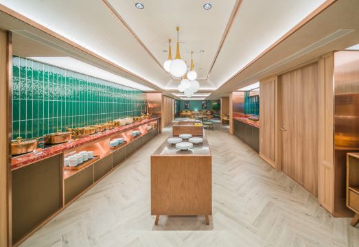 Orange Hotel (Dalian Airport) Hotel Overview