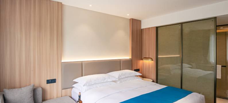 帅府铂颂饭店(武汉大学店)图片