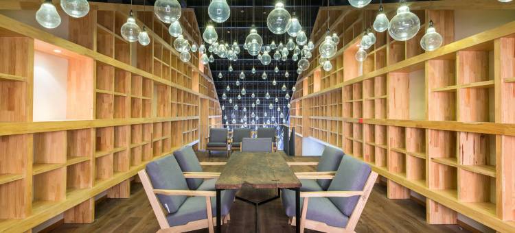 丽江晓驻·匠心雪山景观轻奢客栈图片