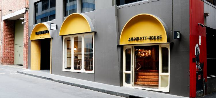 奥华巷道酒店(Laneways by Ovolo)图片