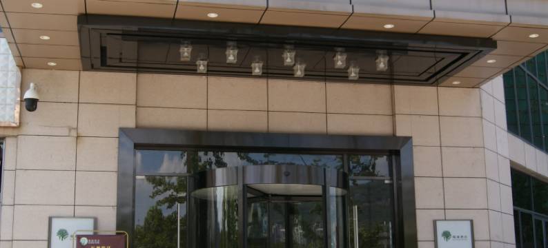 瑞森酒店(重庆万州店)图片