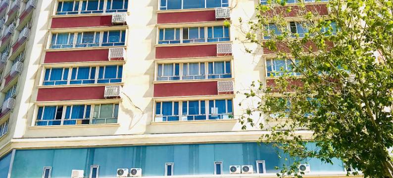 乌鲁木齐丽海商旅酒店(新疆财经大学店)图片