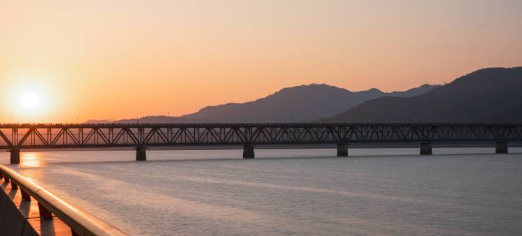 杭州滨江世融艾美酒店图片