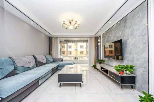 北戴河美宿近海公寓(刘庄夜市街店)