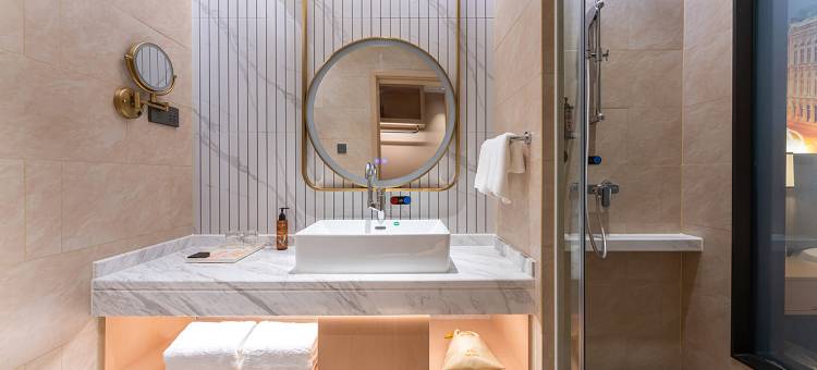 维也纳3好酒店(韶山大道高铁南站店)图片