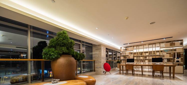 全季酒店(成都春熙路太古里店)图片